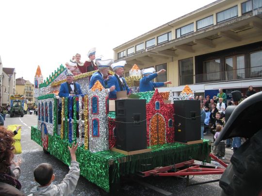 2008 Mars - Carnaval Creutzwald